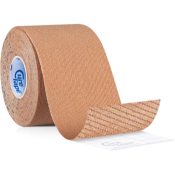 CureTape® Classic bandă kinesiologică - imagine 2